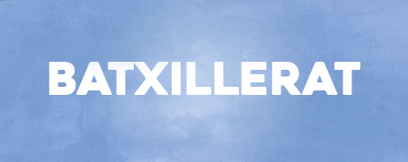 Batxillerat cappepv